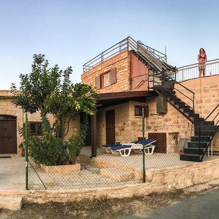 Amalia Panorama House Βίλα Zanaja Εξωτερικό φωτογραφία