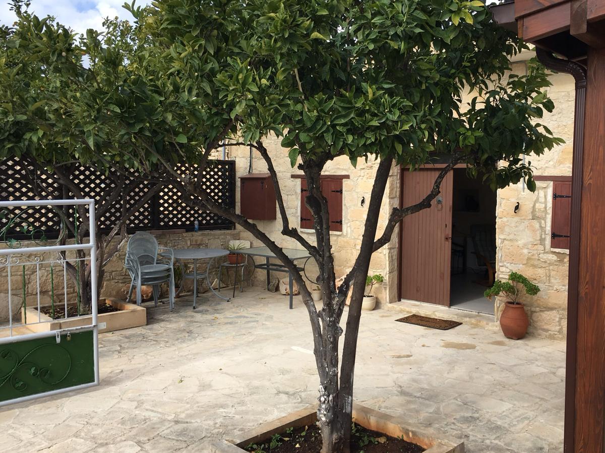 Amalia Panorama House Βίλα Zanaja Εξωτερικό φωτογραφία