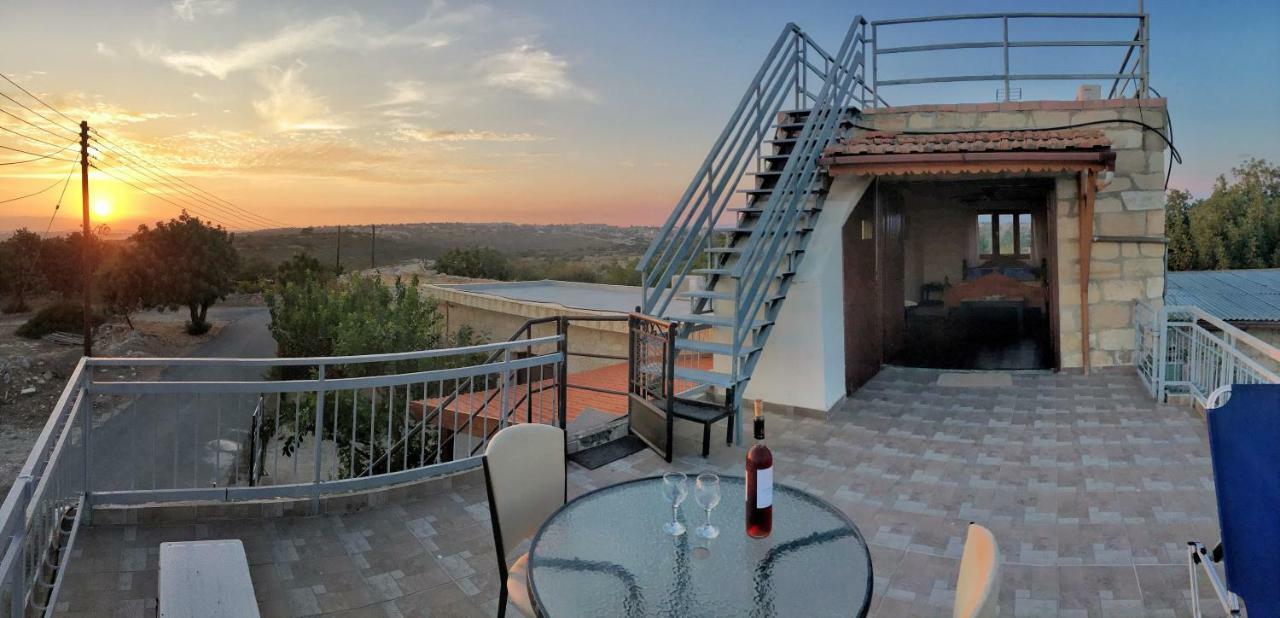Amalia Panorama House Βίλα Zanaja Εξωτερικό φωτογραφία
