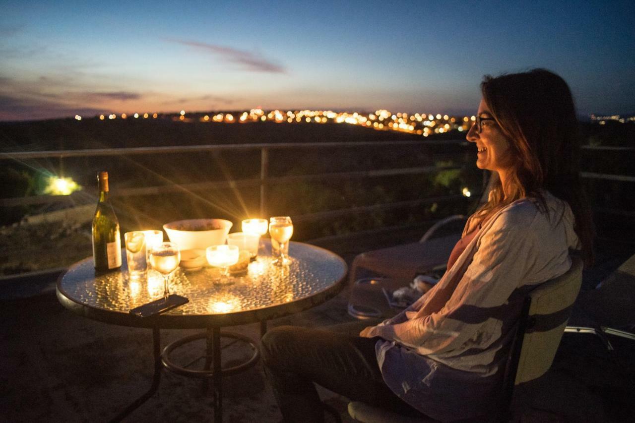 Amalia Panorama House Βίλα Zanaja Εξωτερικό φωτογραφία