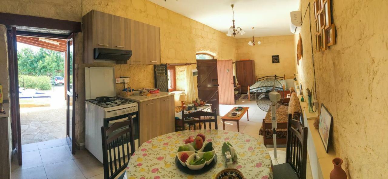 Amalia Panorama House Βίλα Zanaja Εξωτερικό φωτογραφία